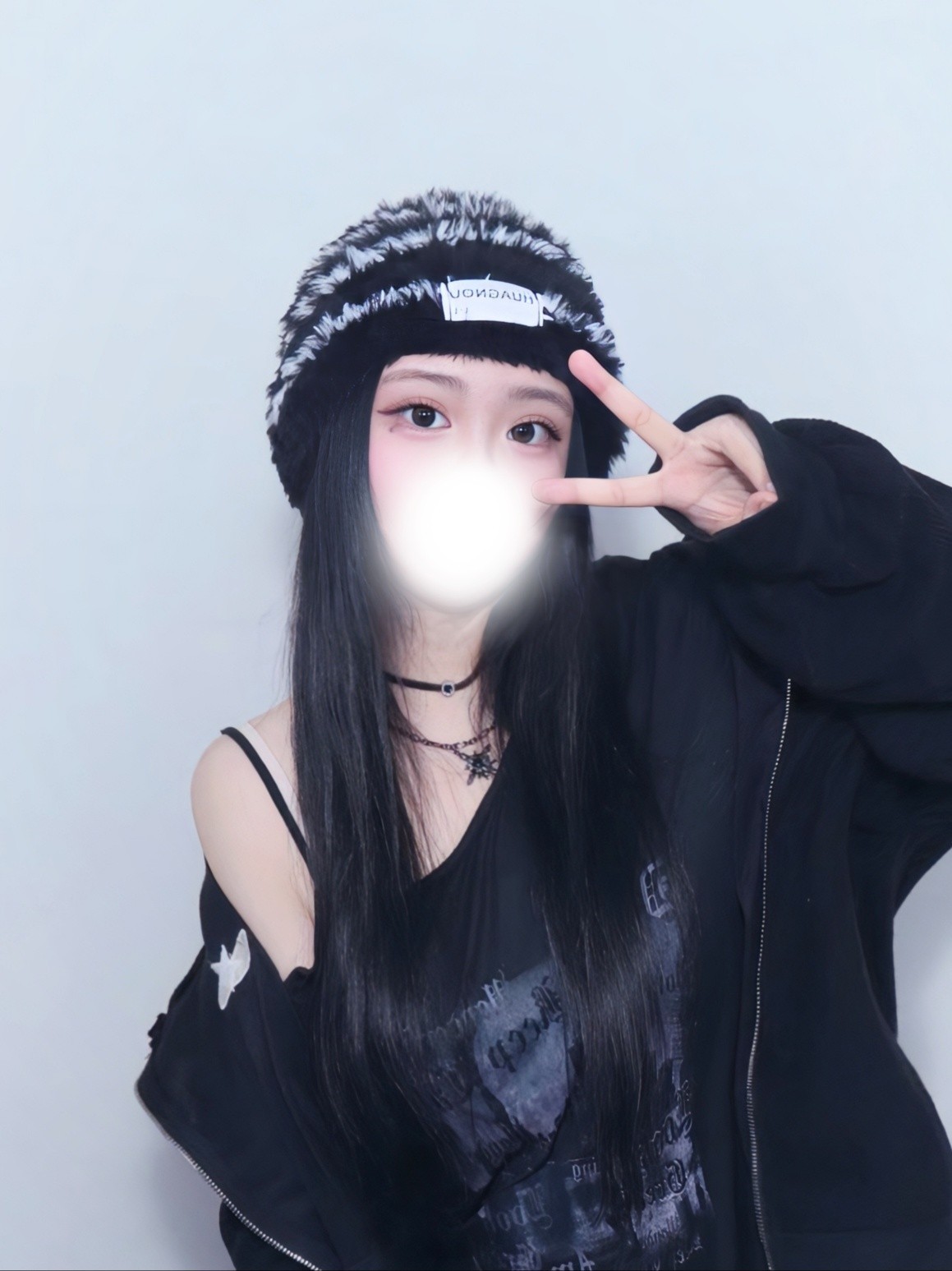 말랑콩떡 월요팅 라이쀼 - ♡