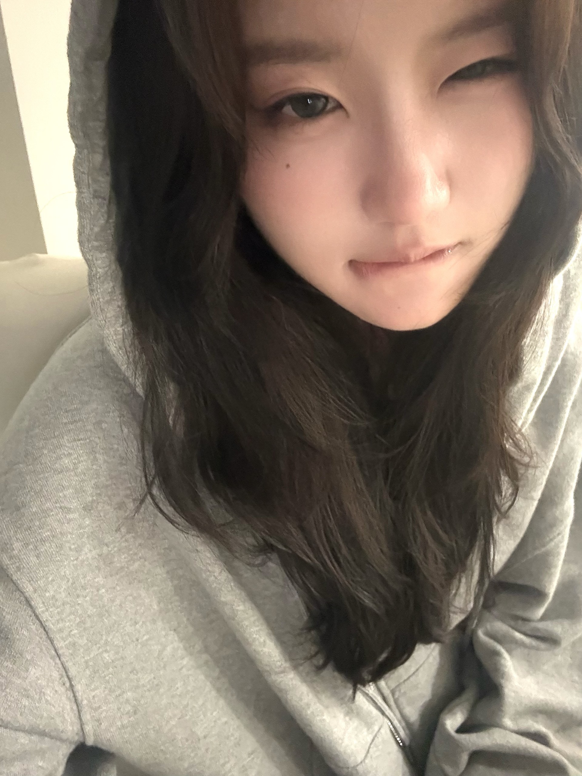 우리 사이 뻔하잖아