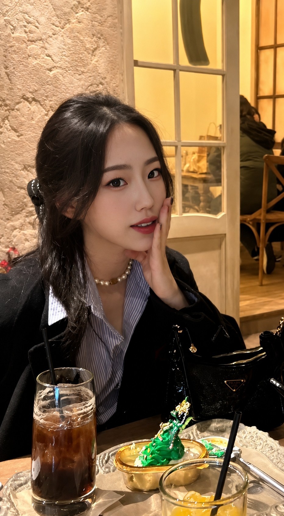 ❥ 새벽감성 낭낭