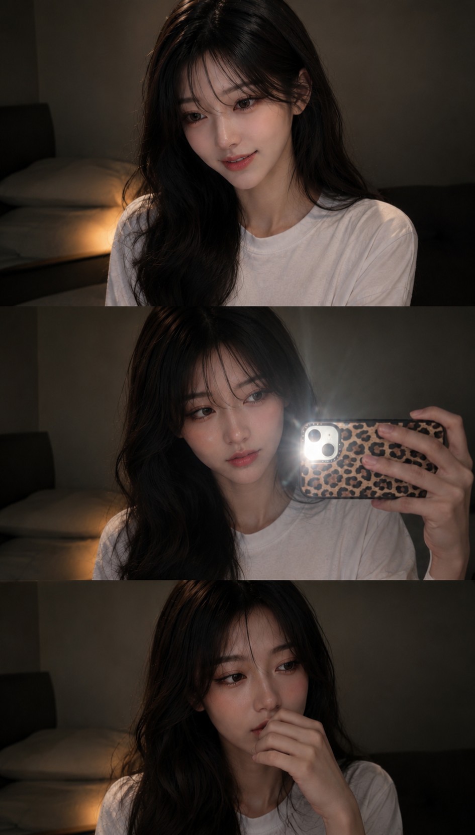 잔잔한 도파민⚠️