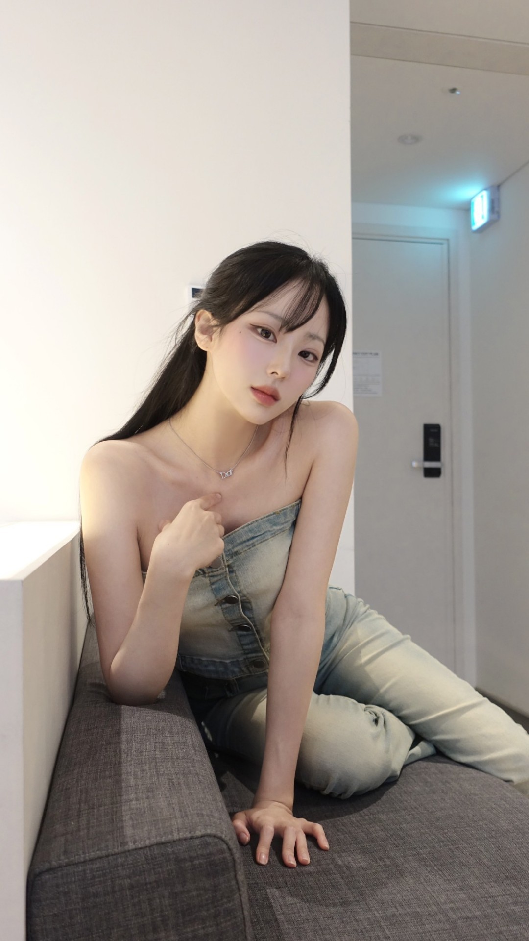 월요일이 그렇게 싫어?