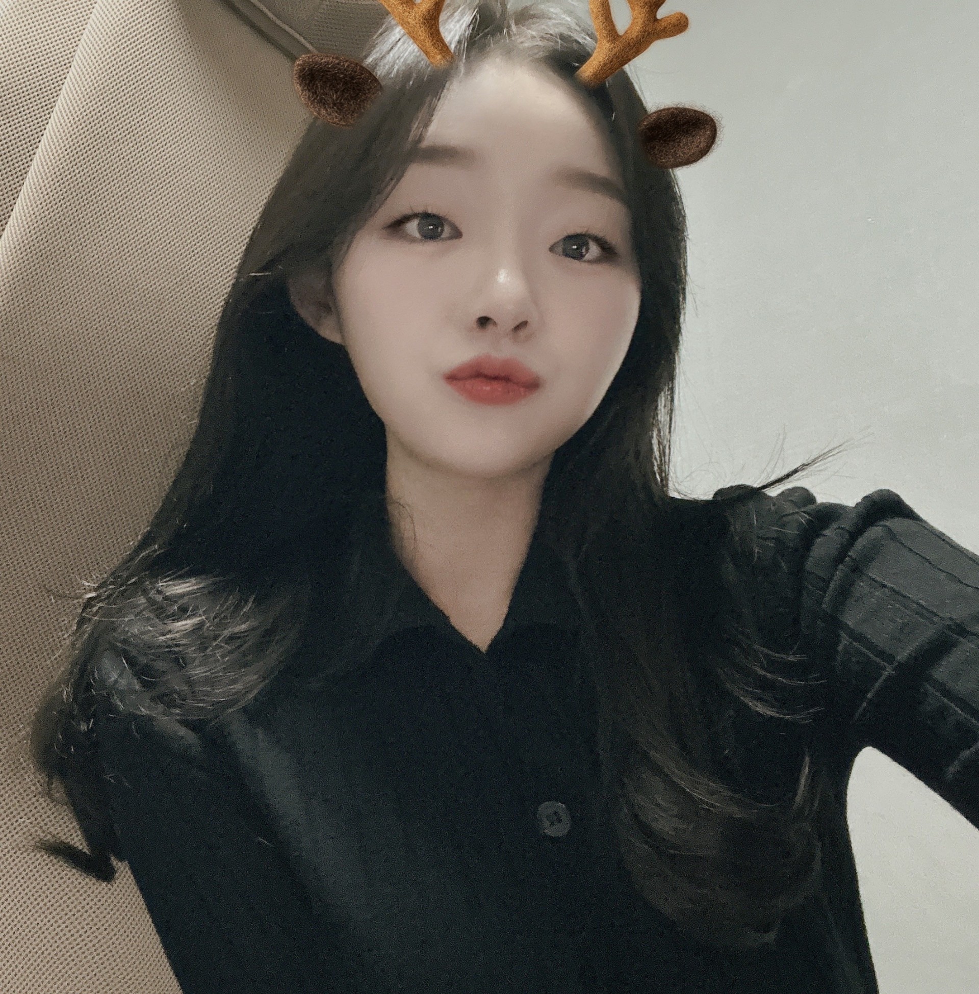 뭐해 여기야