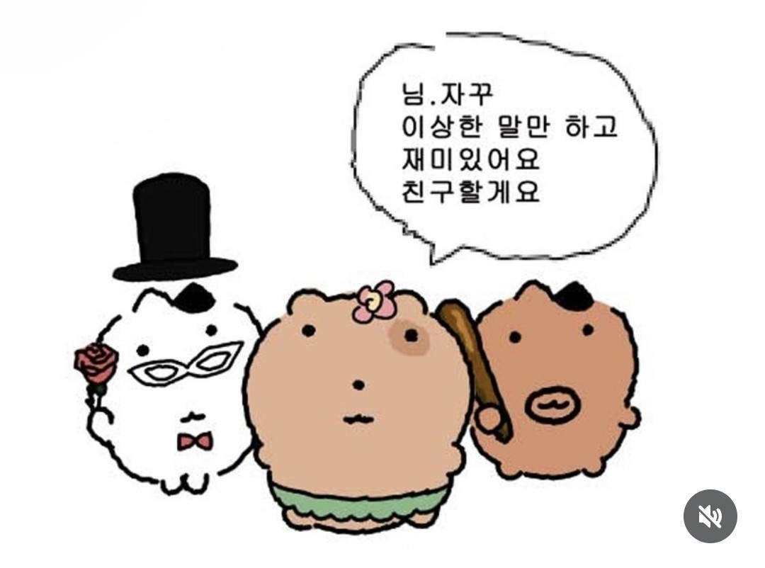 뮤로리방송!!!!!!!!🎵✨️
