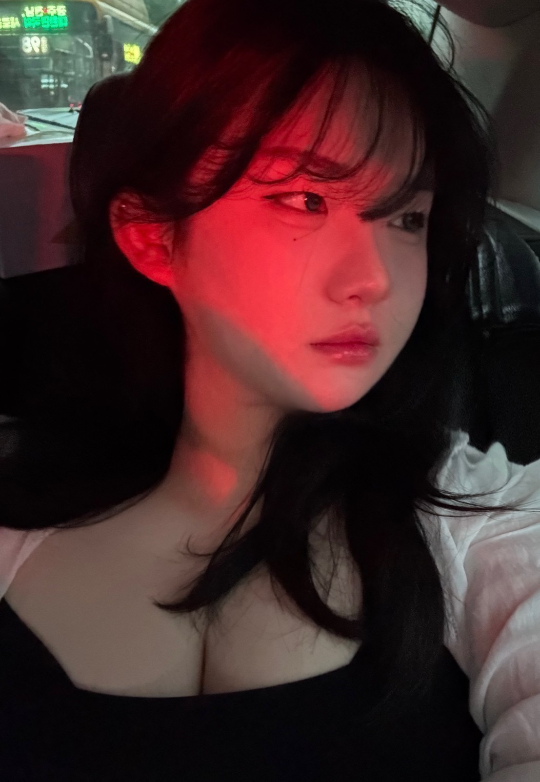 사랑해줘 ♥