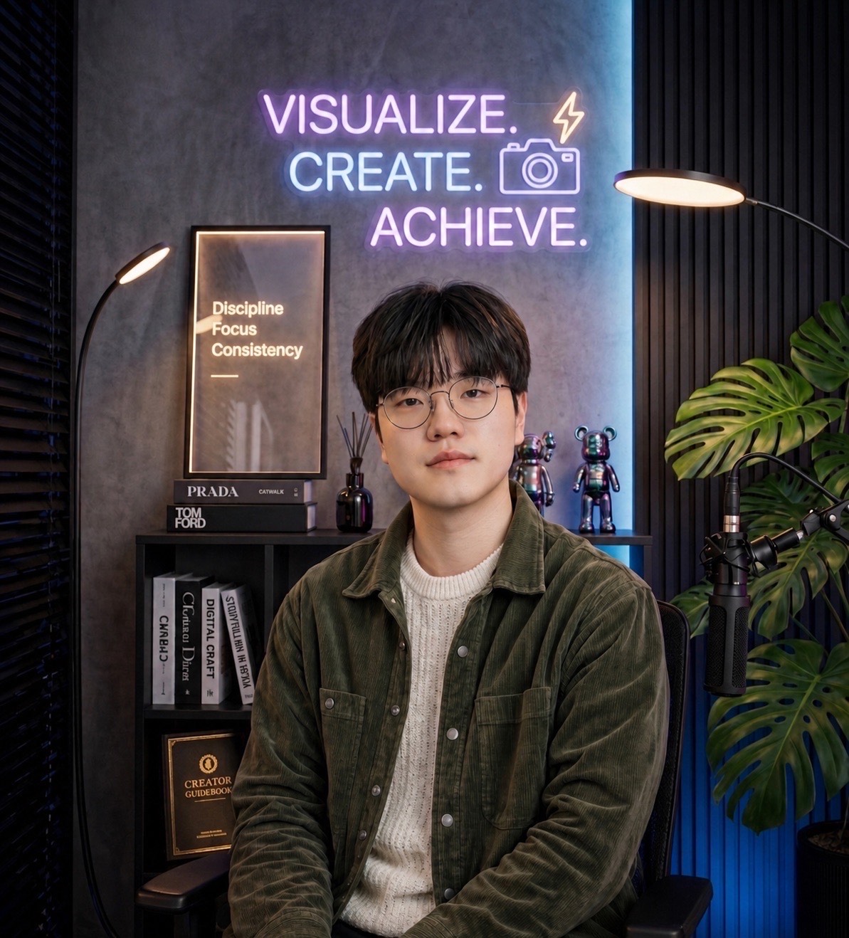 그냥, 수다 (1시간)