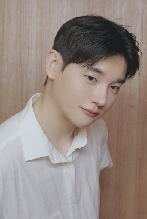 형준이에요