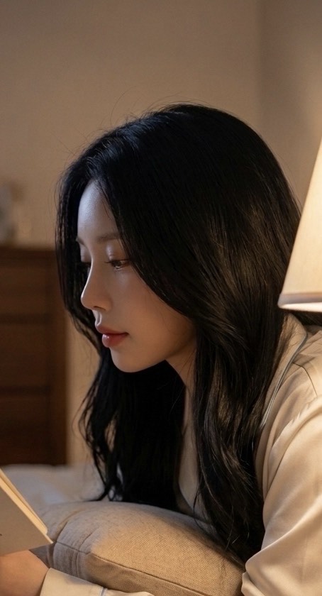 소중한 지금을 놓치지 말아요