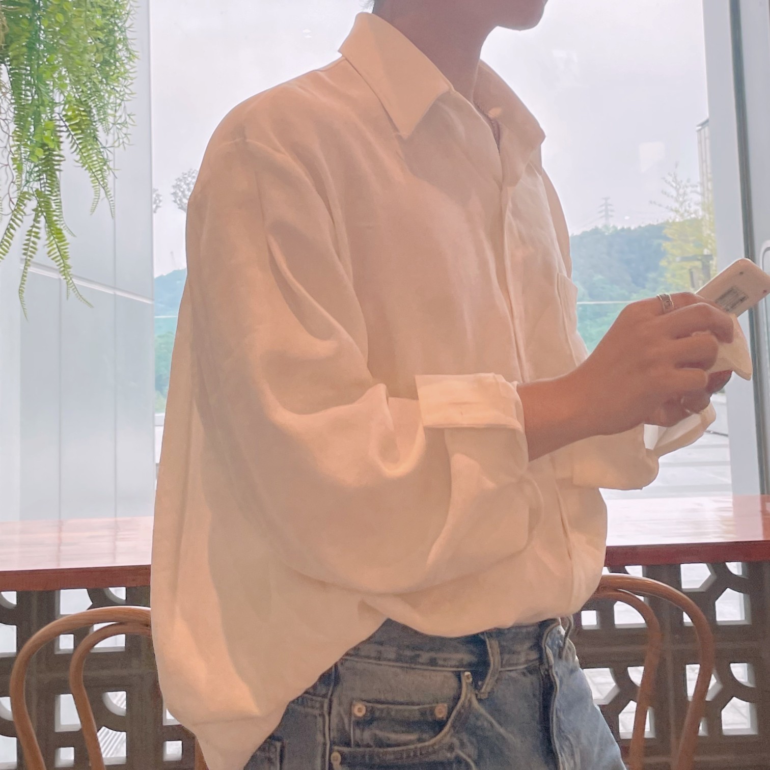 남자 중저음의 정석
