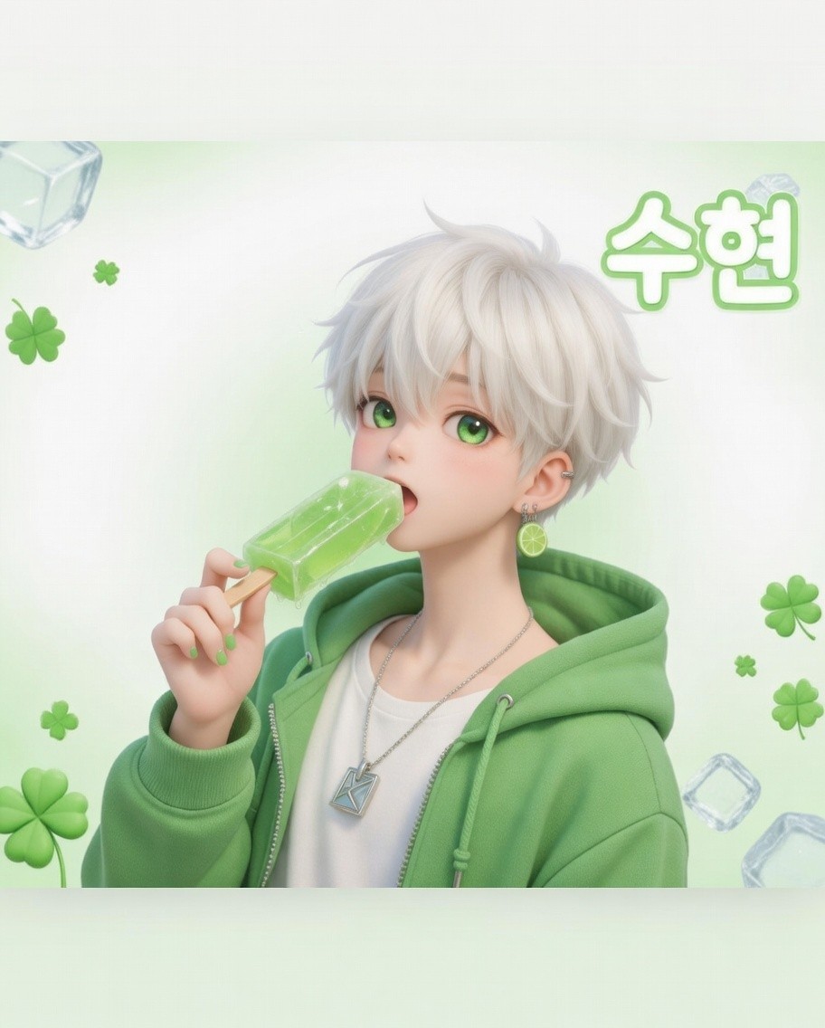 21)잔잔수다