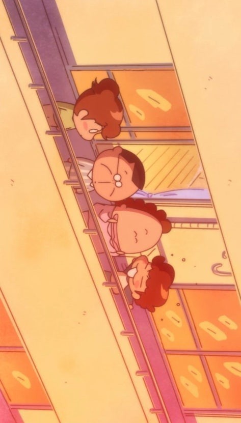 노가리 수다