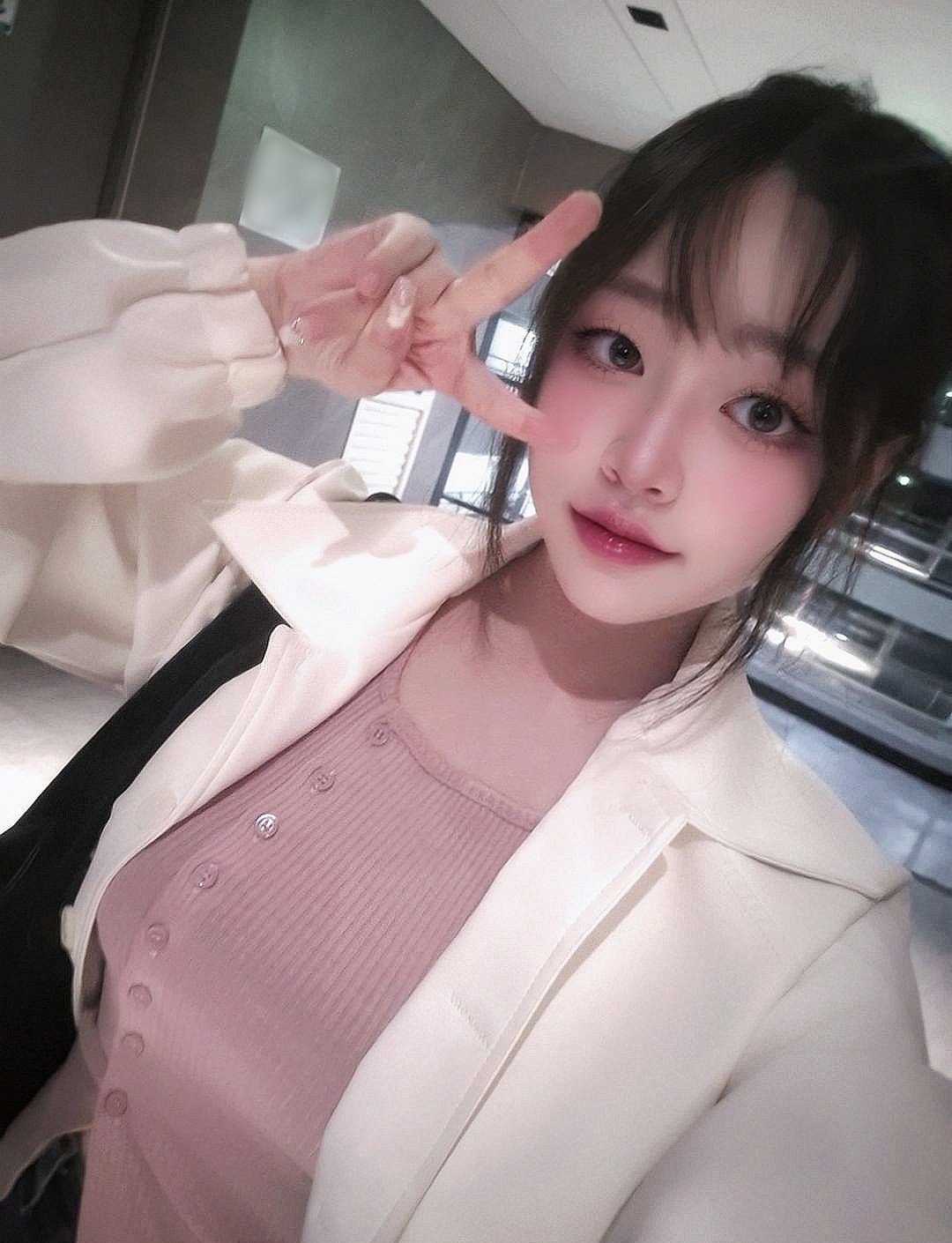 햅삐 바기 데이 ꯁ