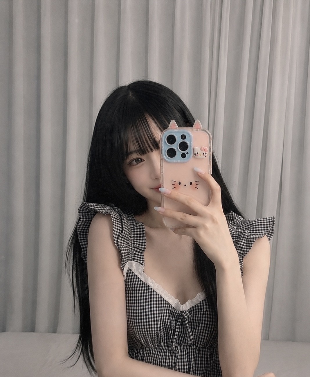 빨리와 현기증 난단말야