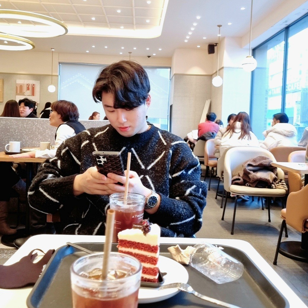 성) 갑자기 담좌?!