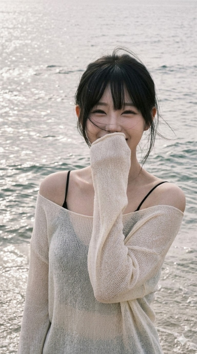 30+) 외출 준비