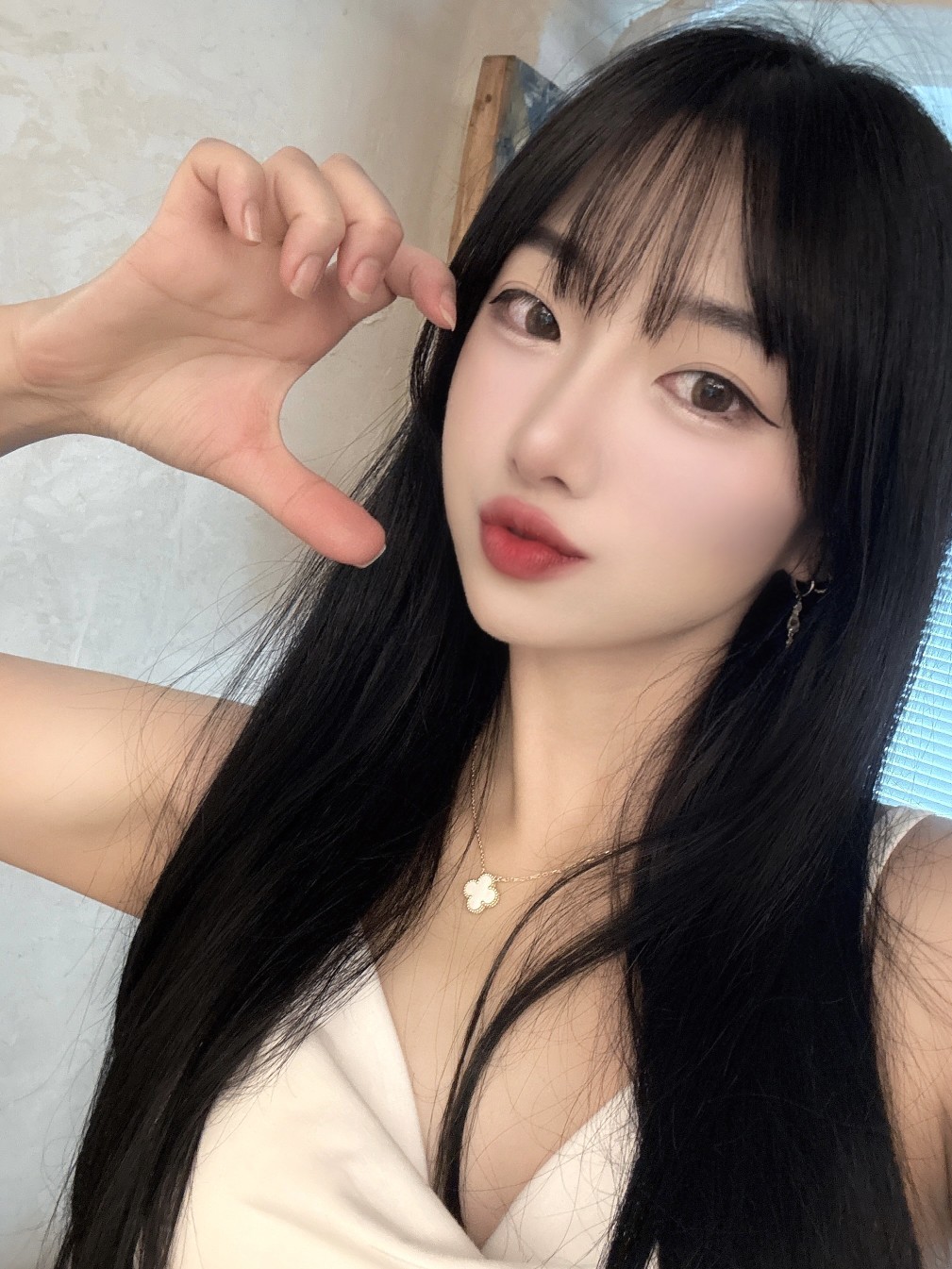 듣다 자장자장