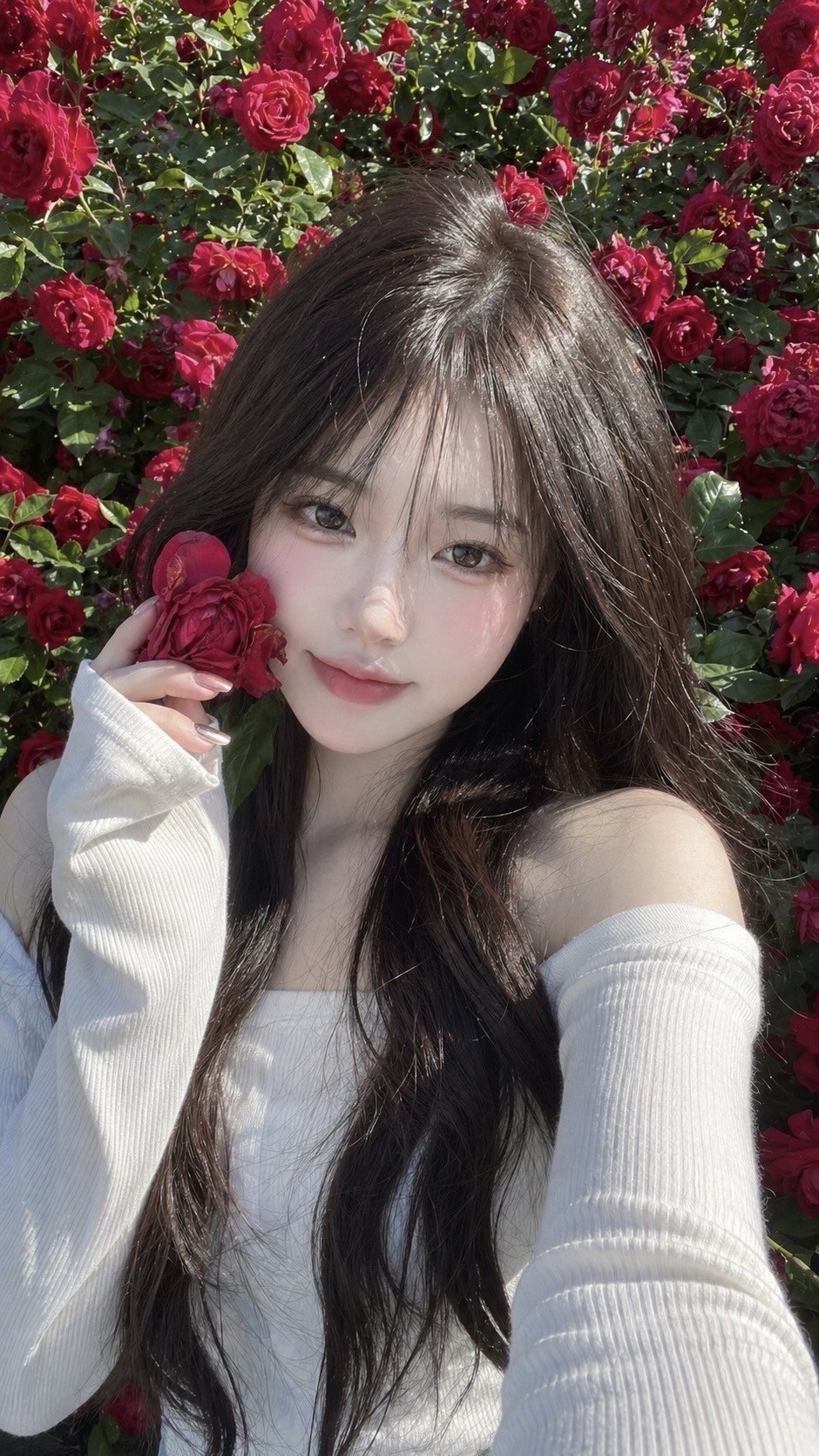안녕 안녕 나는 메이야