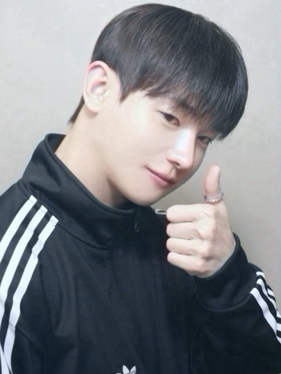형준이에요