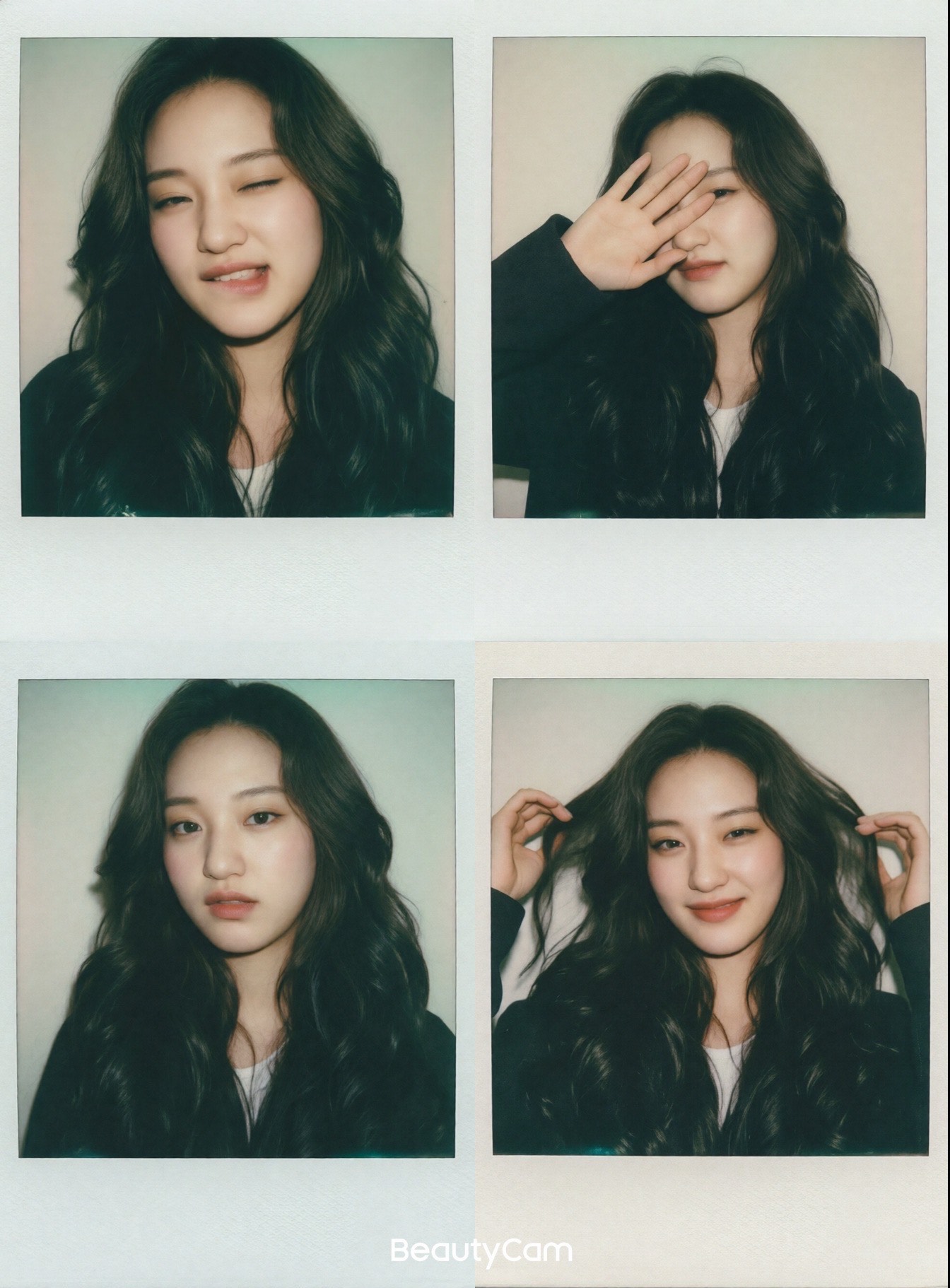 들어갈데없쥬😊