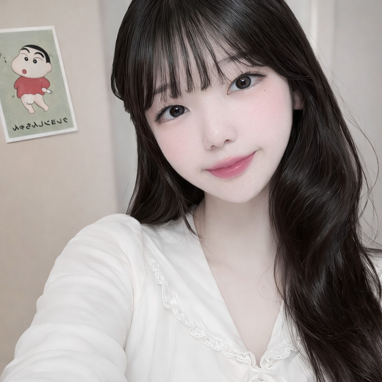 안녕? 히히