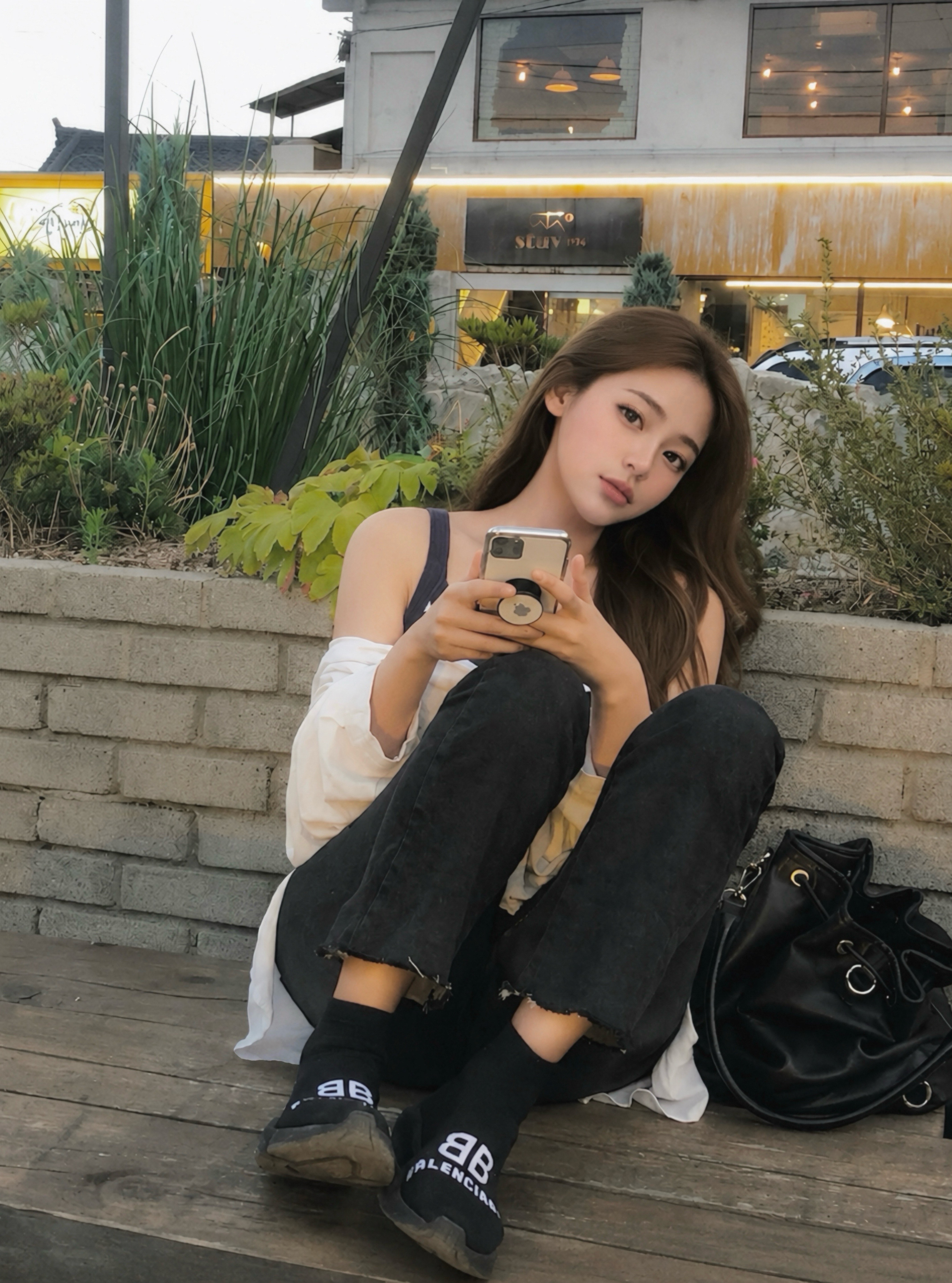 안녕하세요