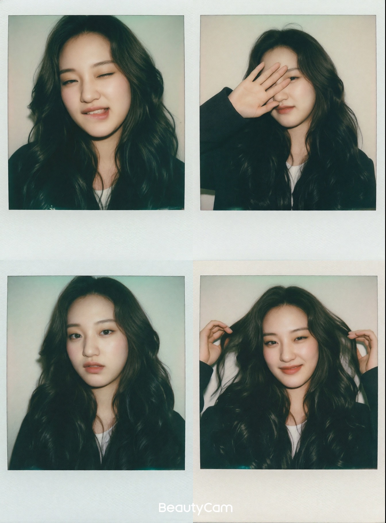 들어갈데없쥬😊