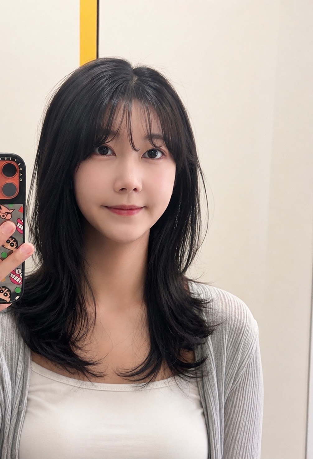 아뇽) 이시간 잔잔하겠찌?