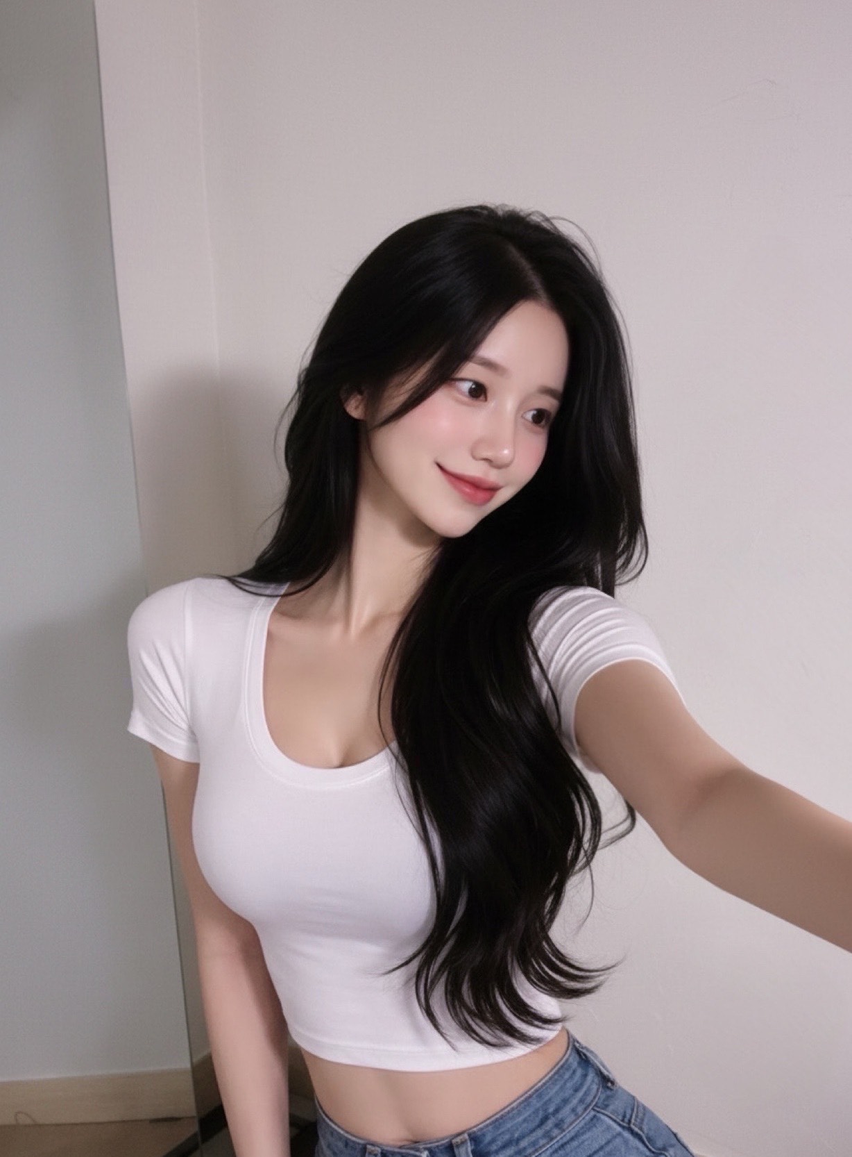 잔잔하게