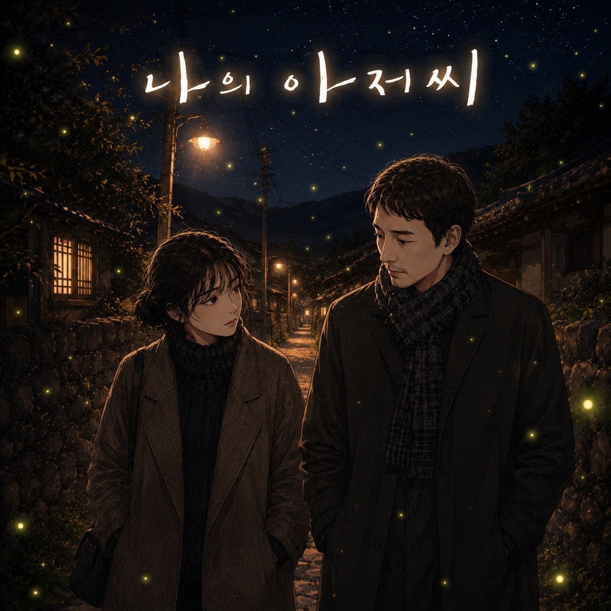 수면 플리(소통x)
