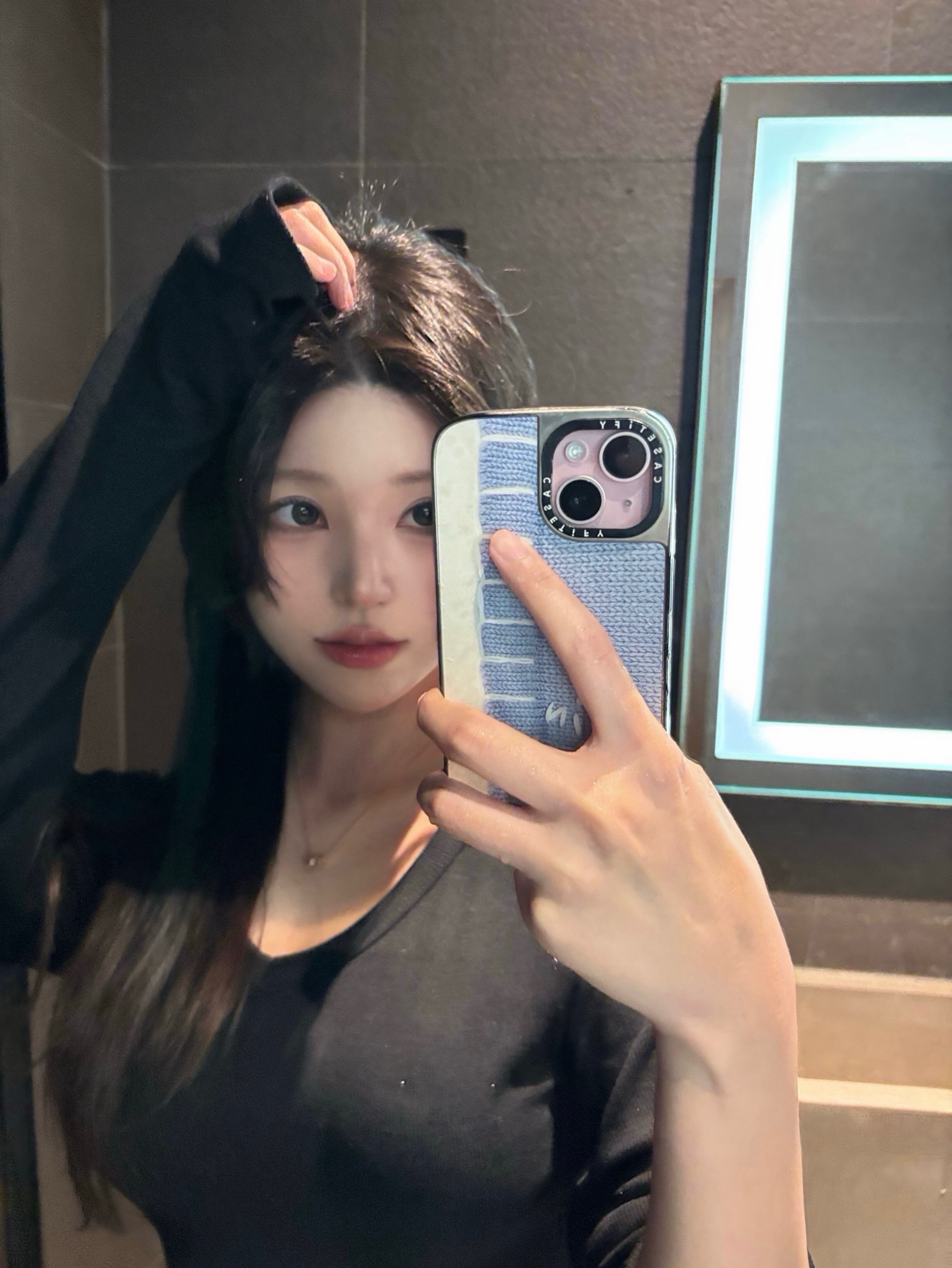 얼마만에 낮방송