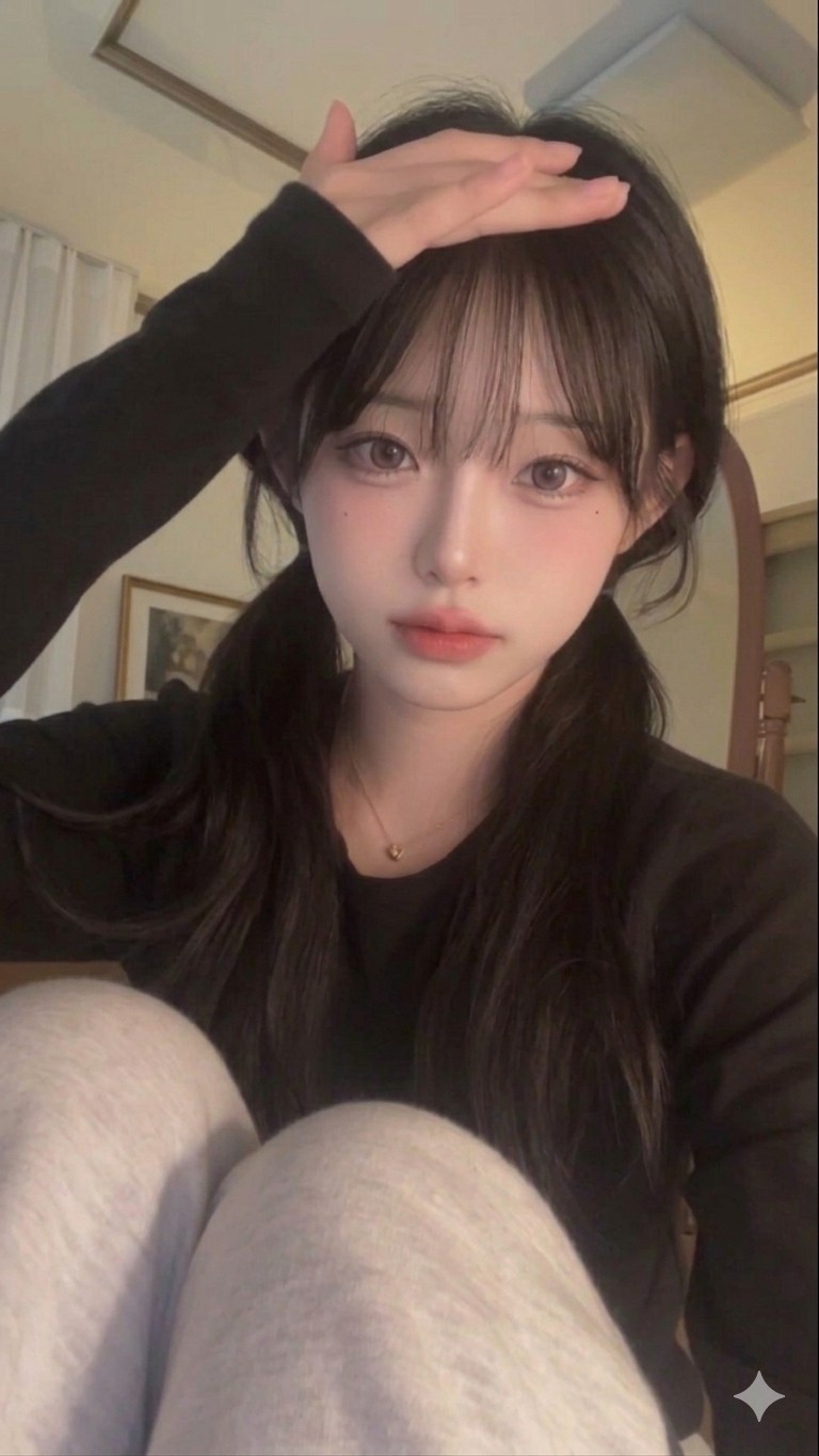 꽁냥꽁냥 할까요?