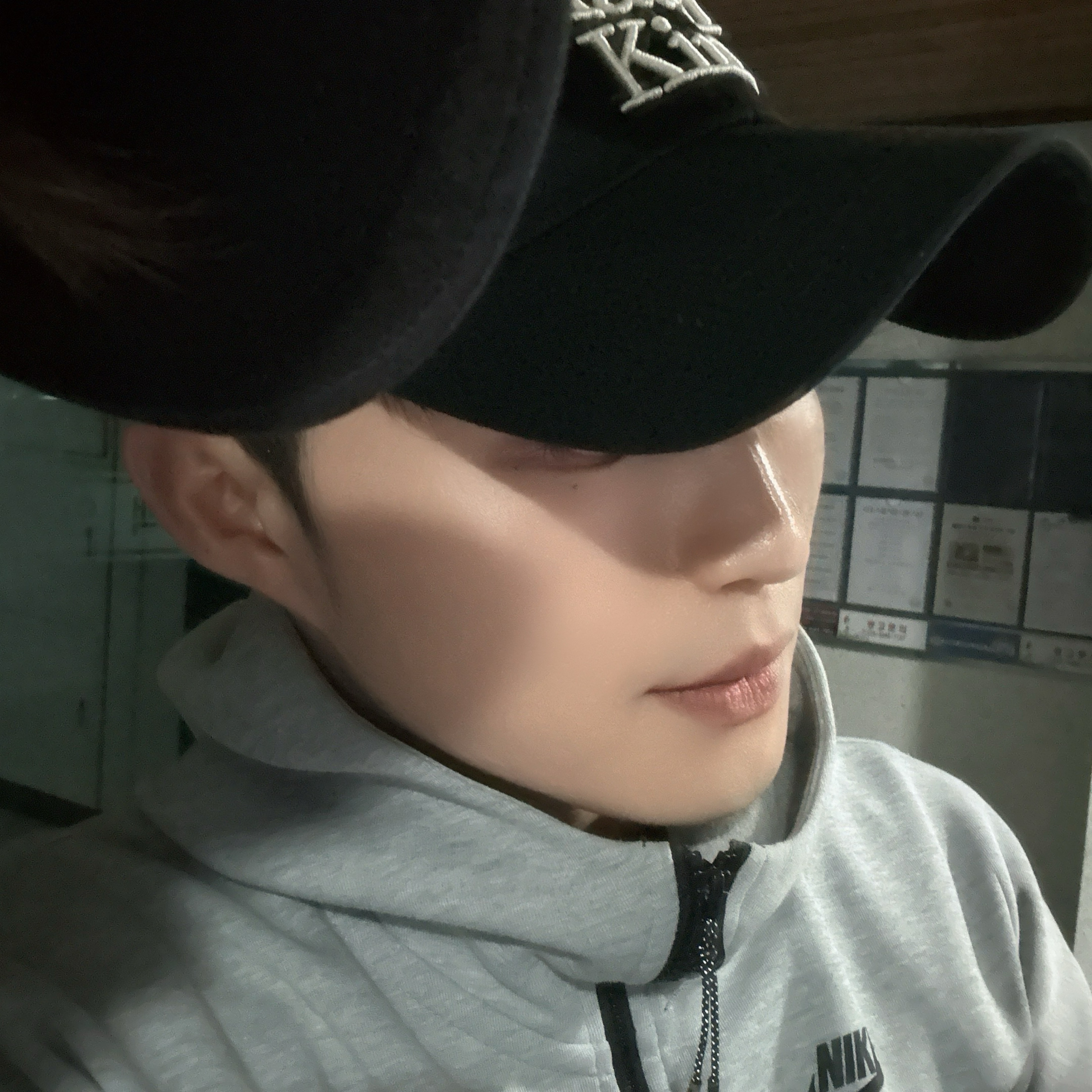간만인 휴무