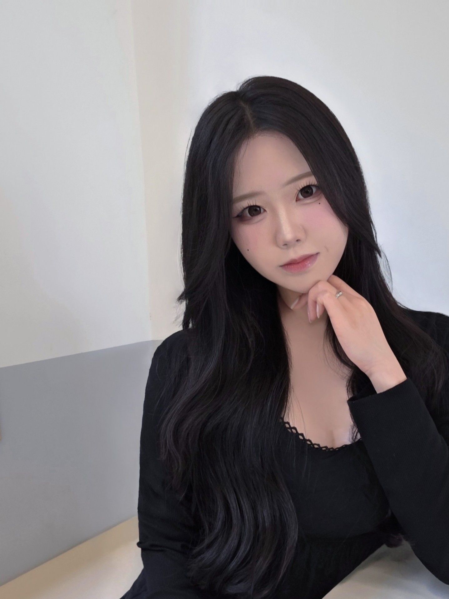 예 쁨