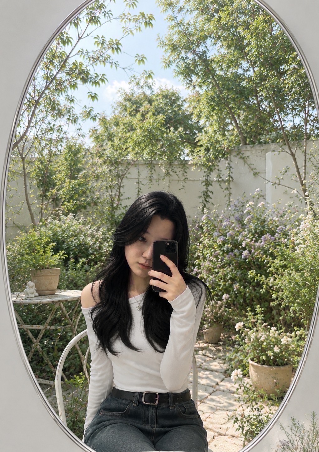 점심방송이온✨