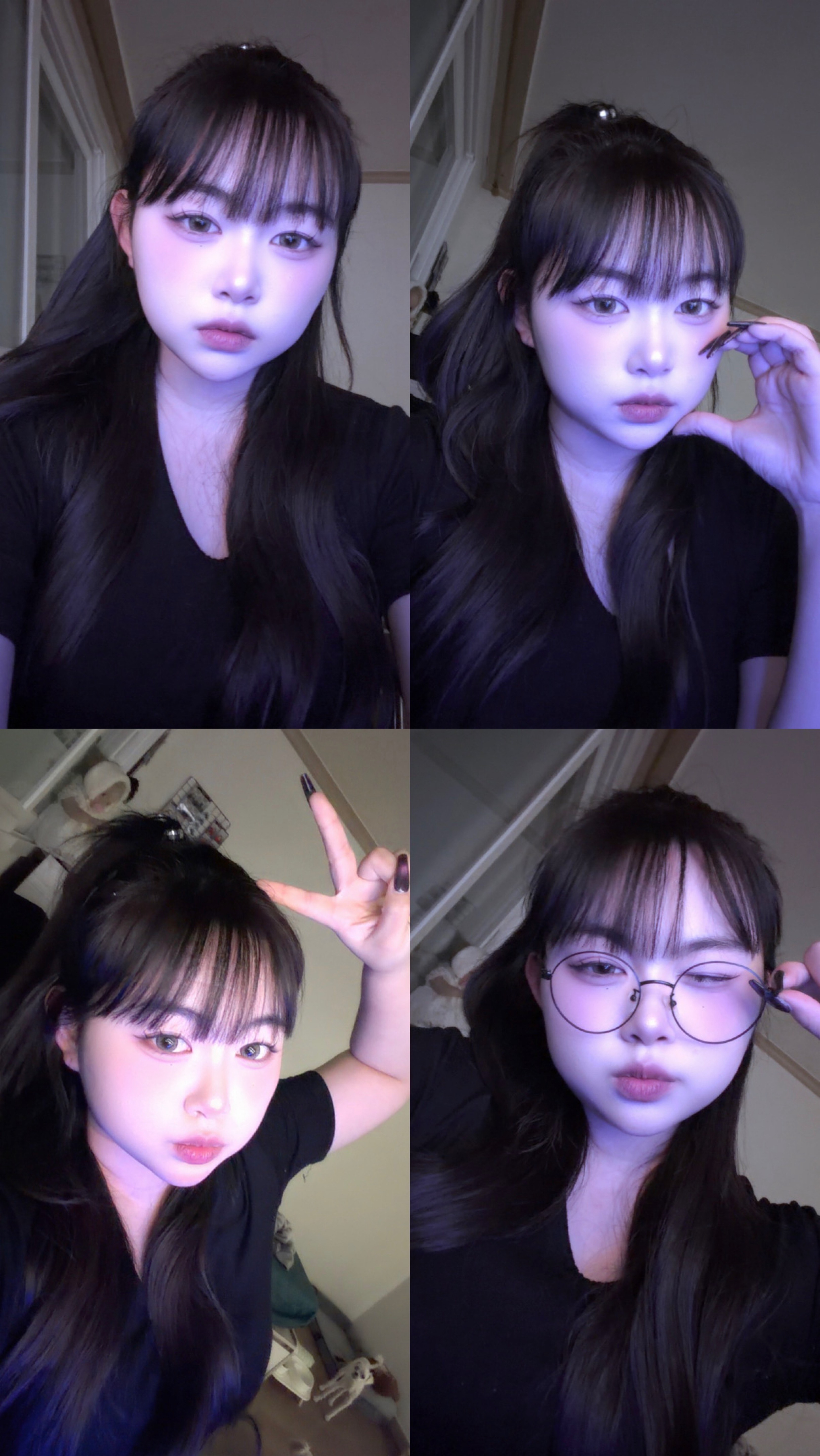 노래방송