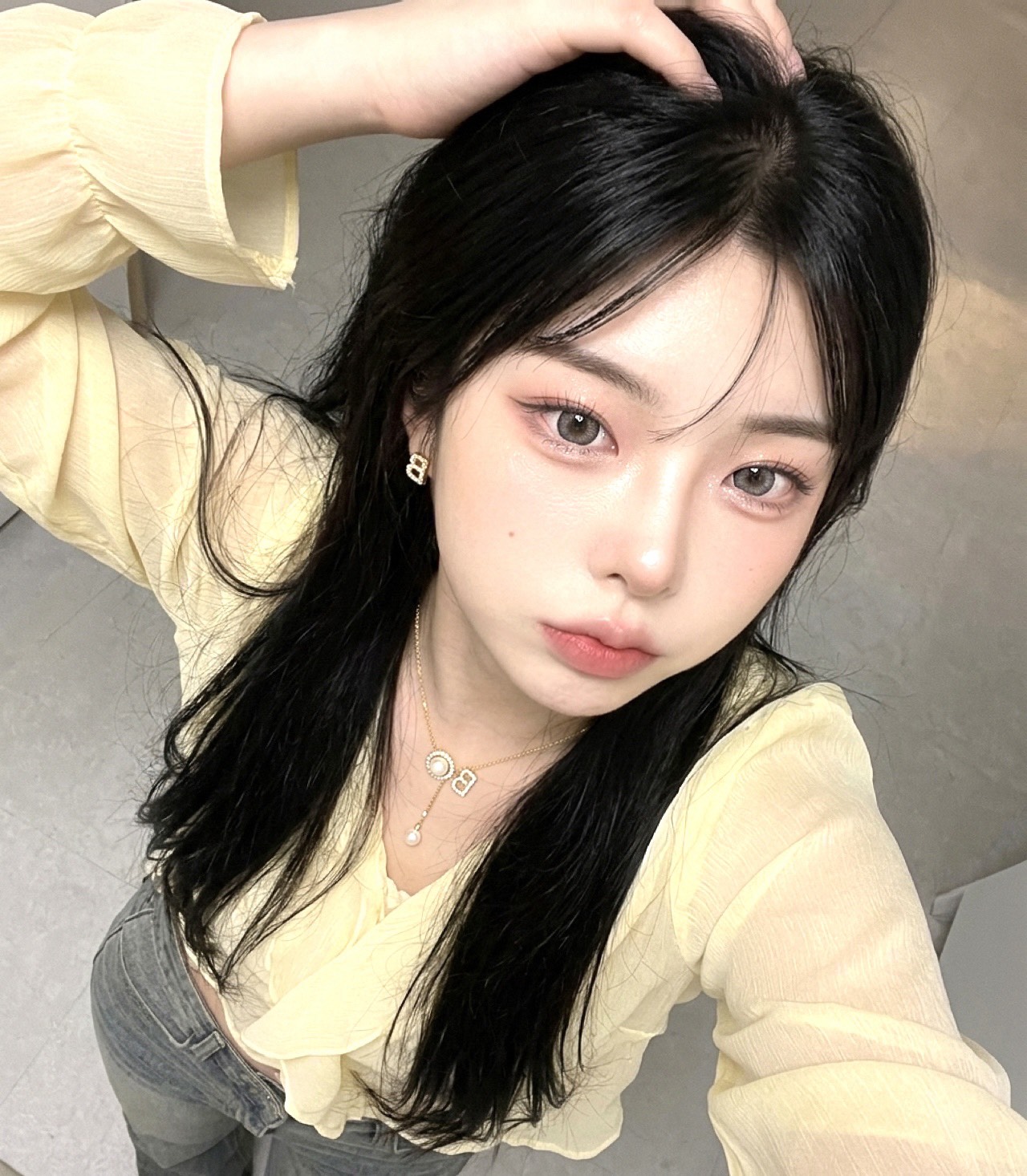편안함 ♥