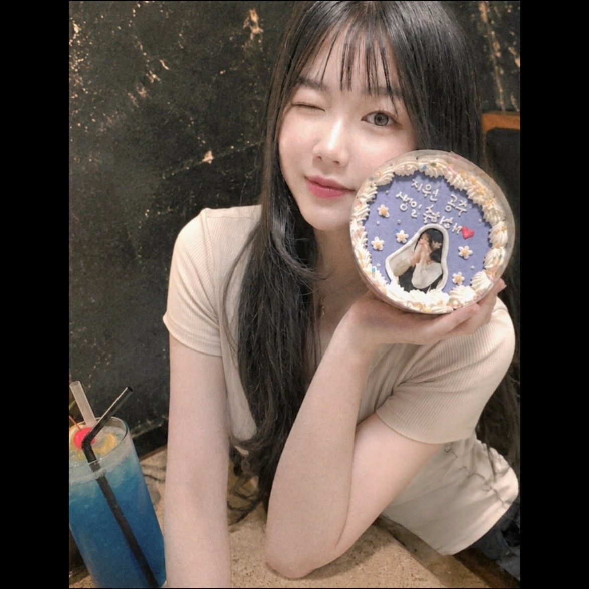 시간 루팡녀 ෆ