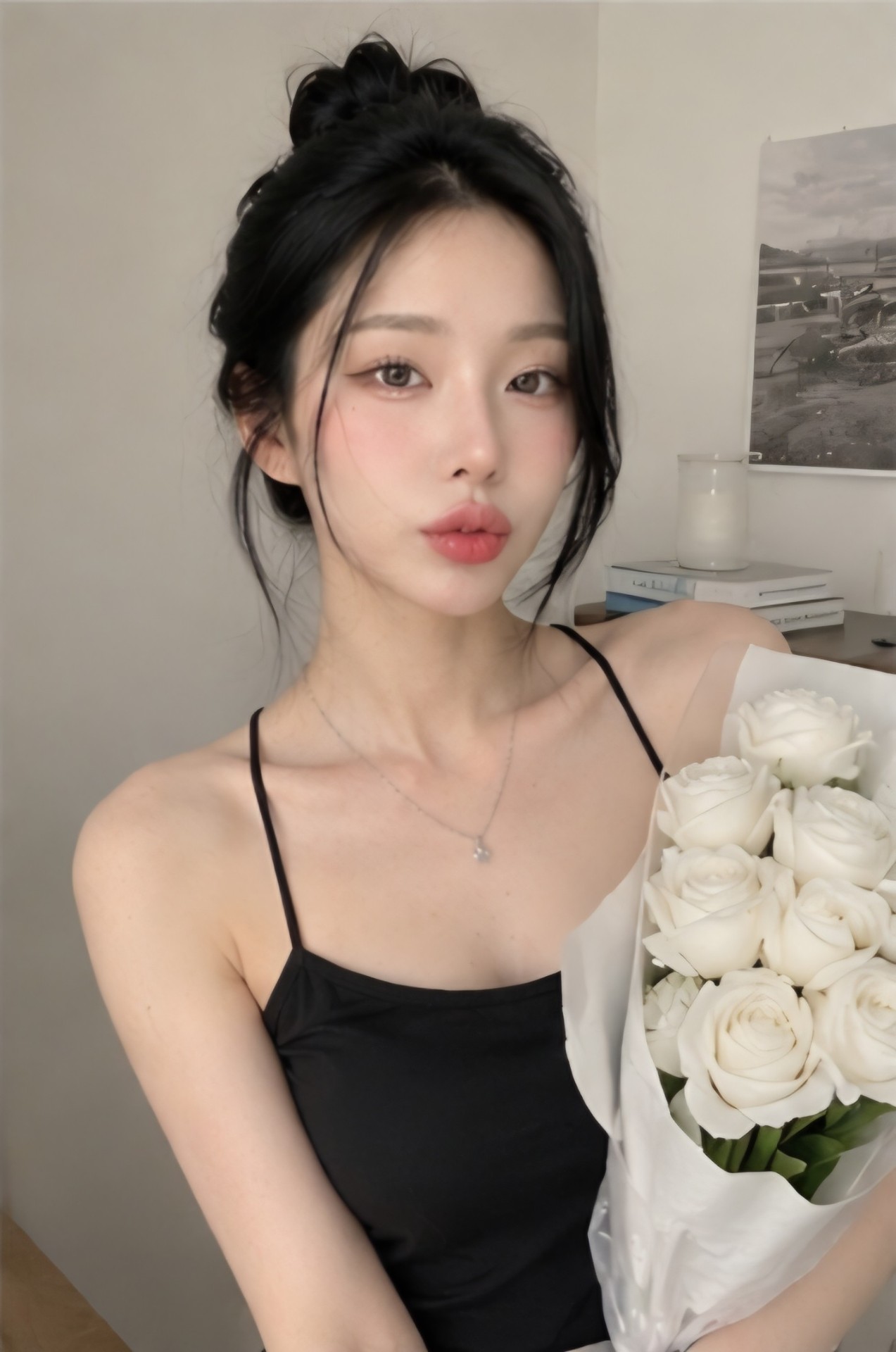 벌써 300일이야 💟