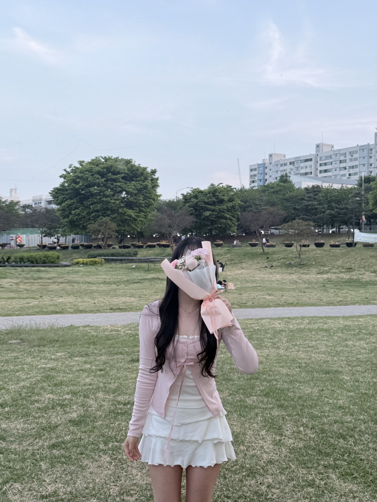 편안한