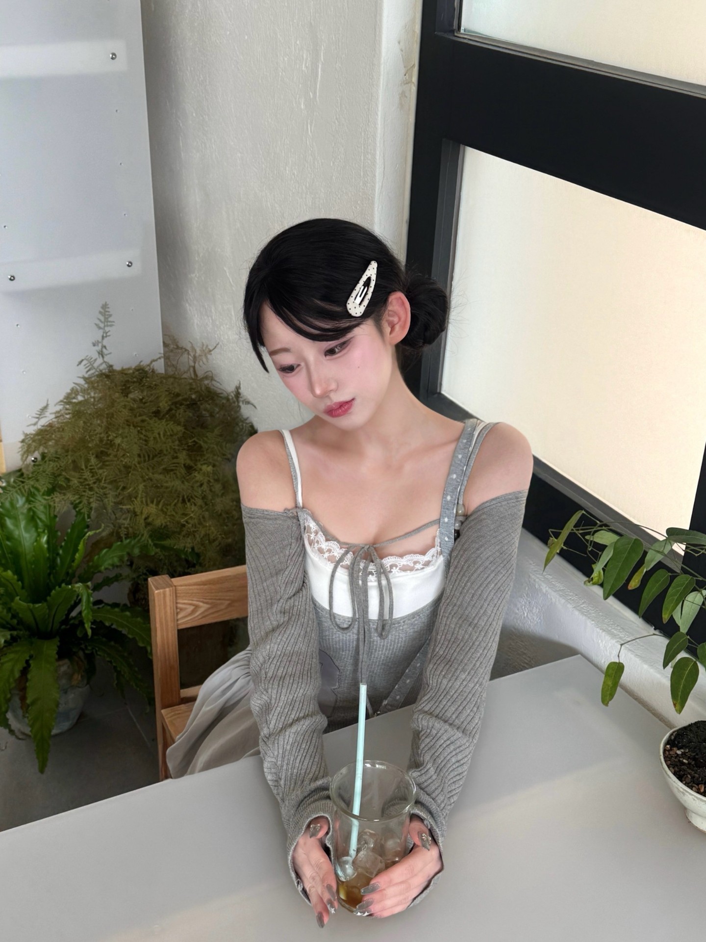 윤푸린 예쁜 거 축하해