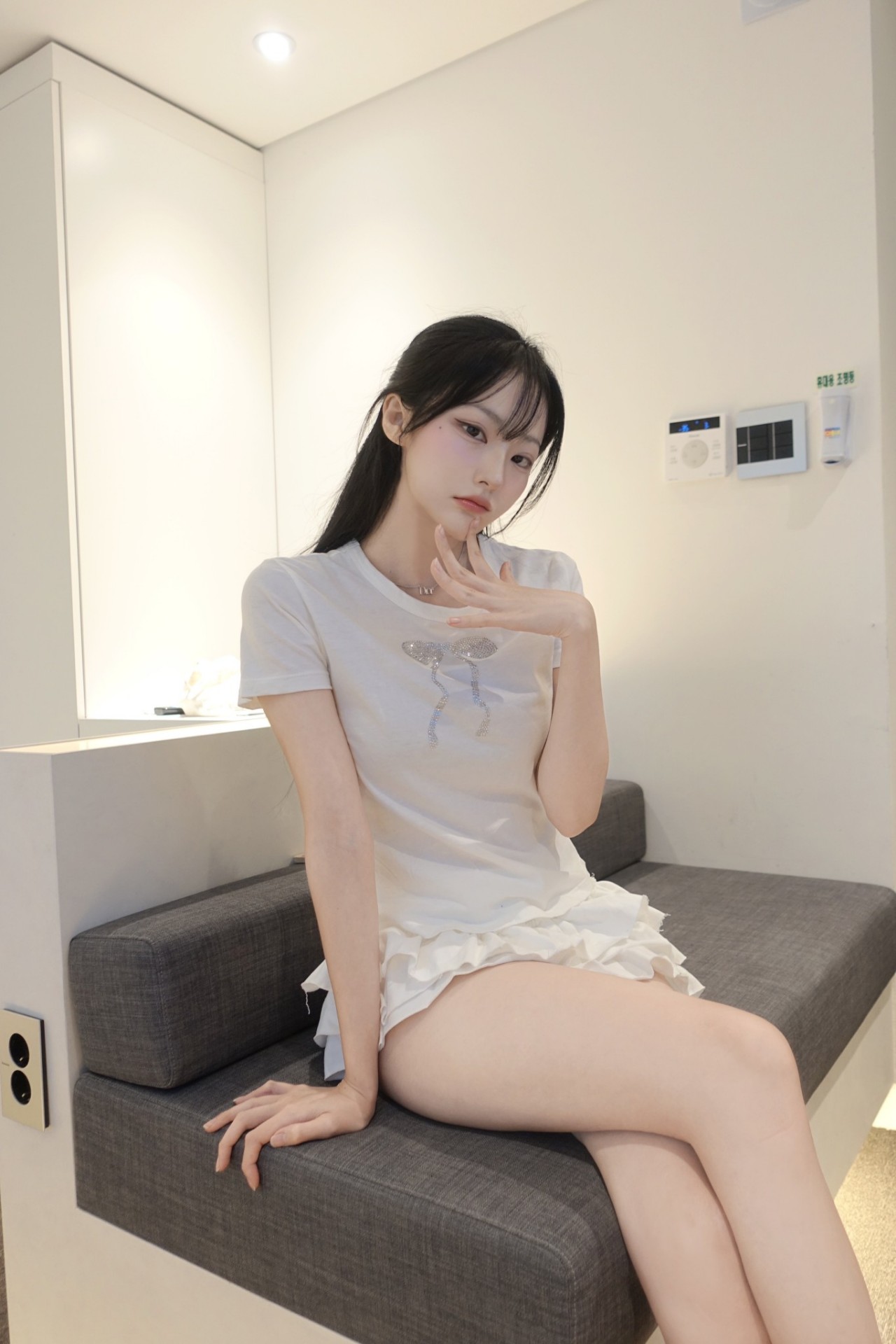 그렇게 편히 듣기 좋다면서