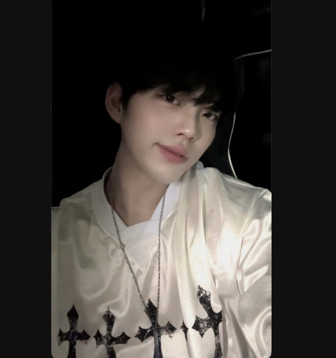 금방 친해질걸