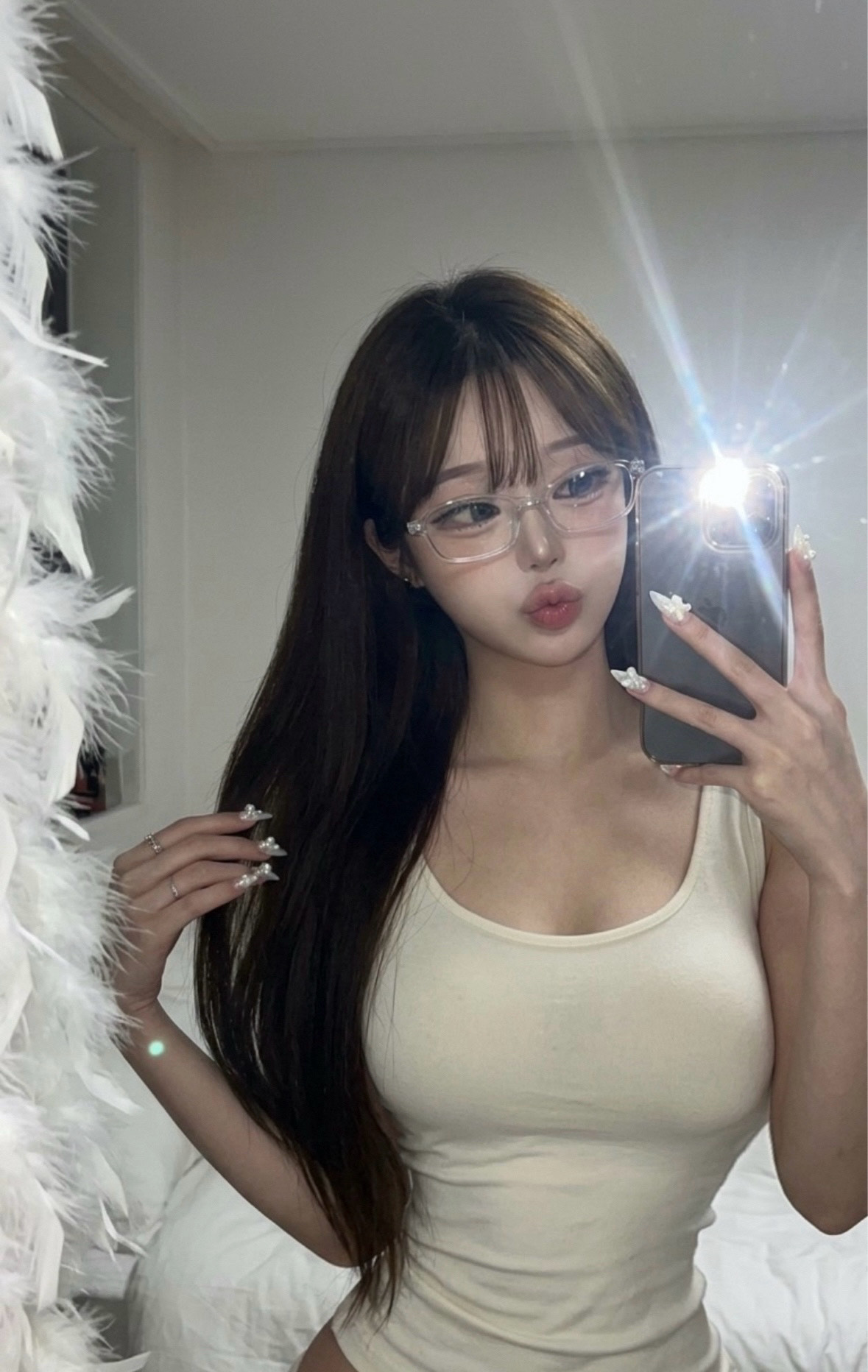 다들 모해요??