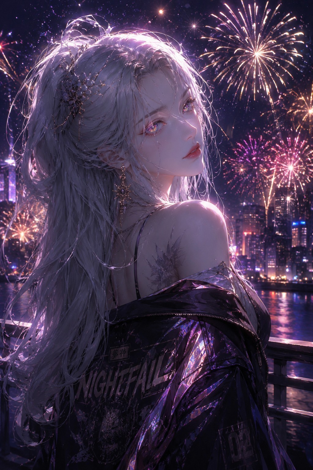 『구미호 소통방💙』