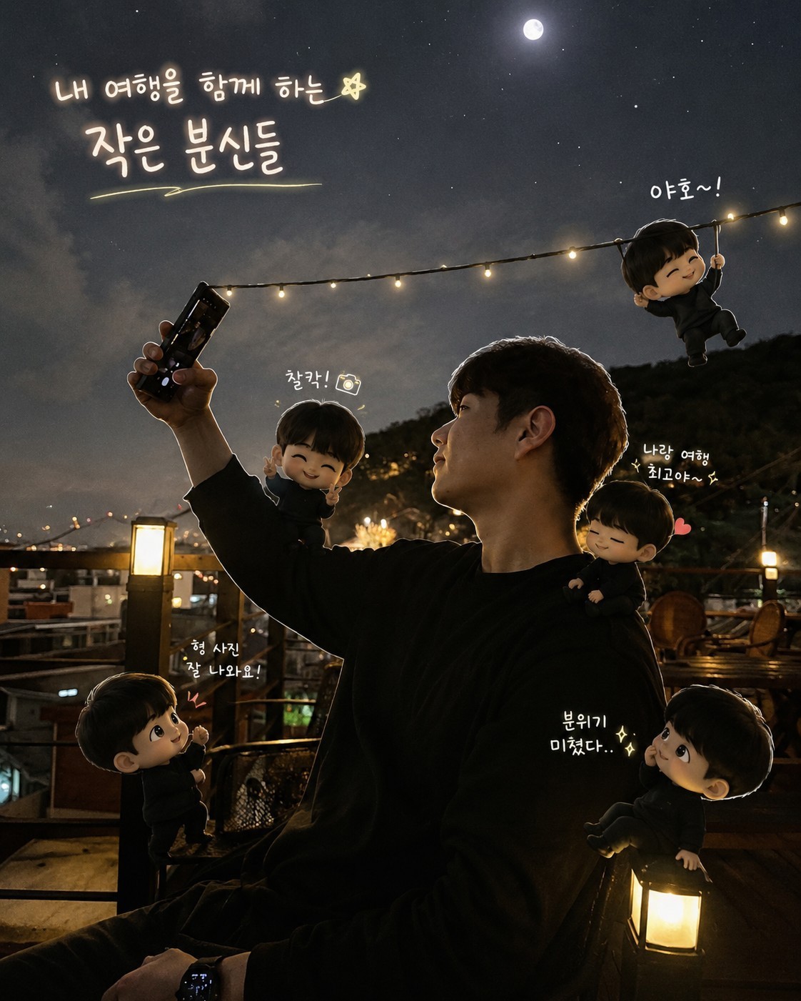 금요일밤 잔잔하게 라콜하실분