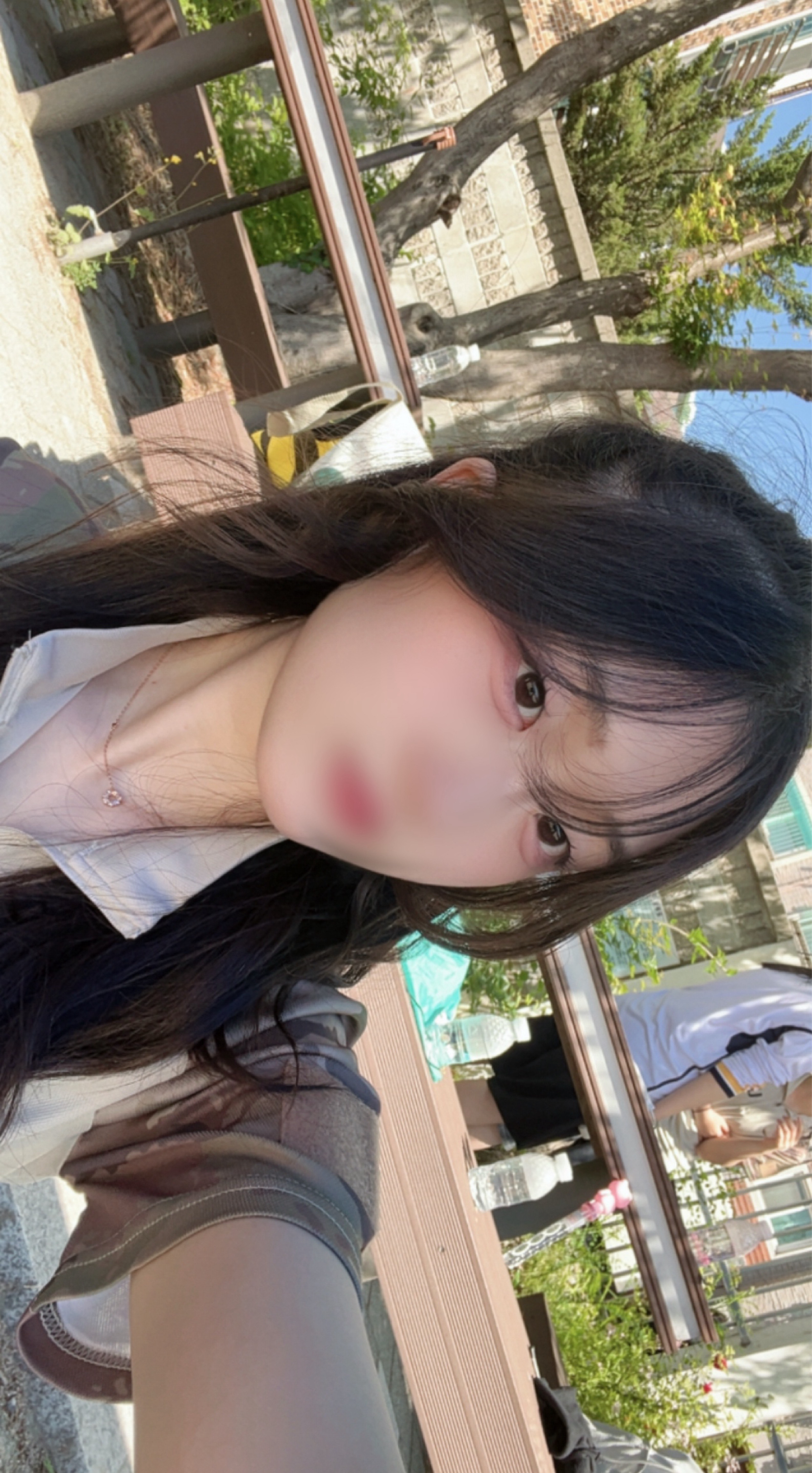 우당탕탕 새벽방송
