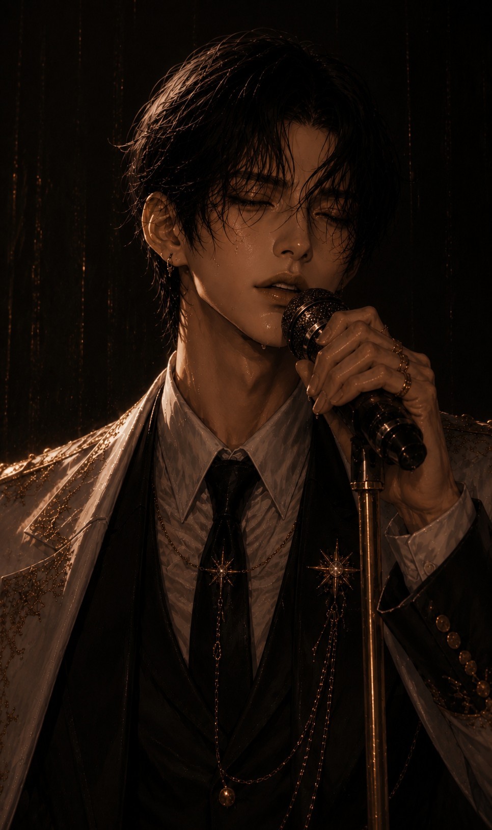 N시경, N O R A E
