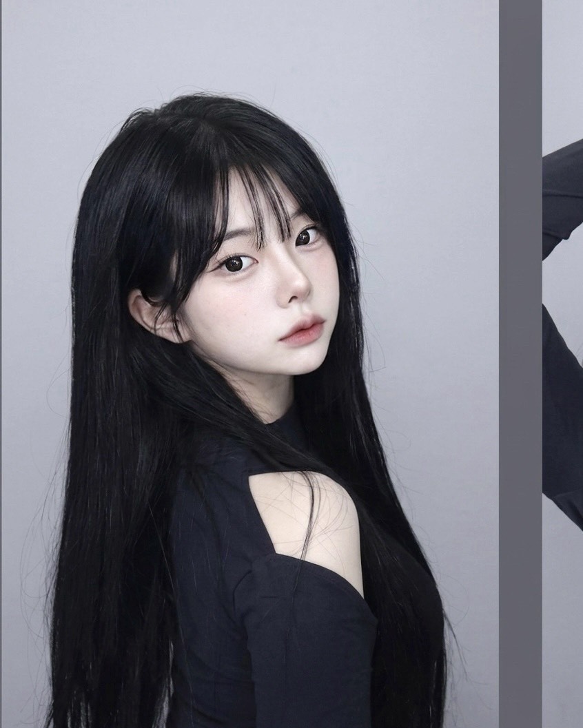 빠져드세요