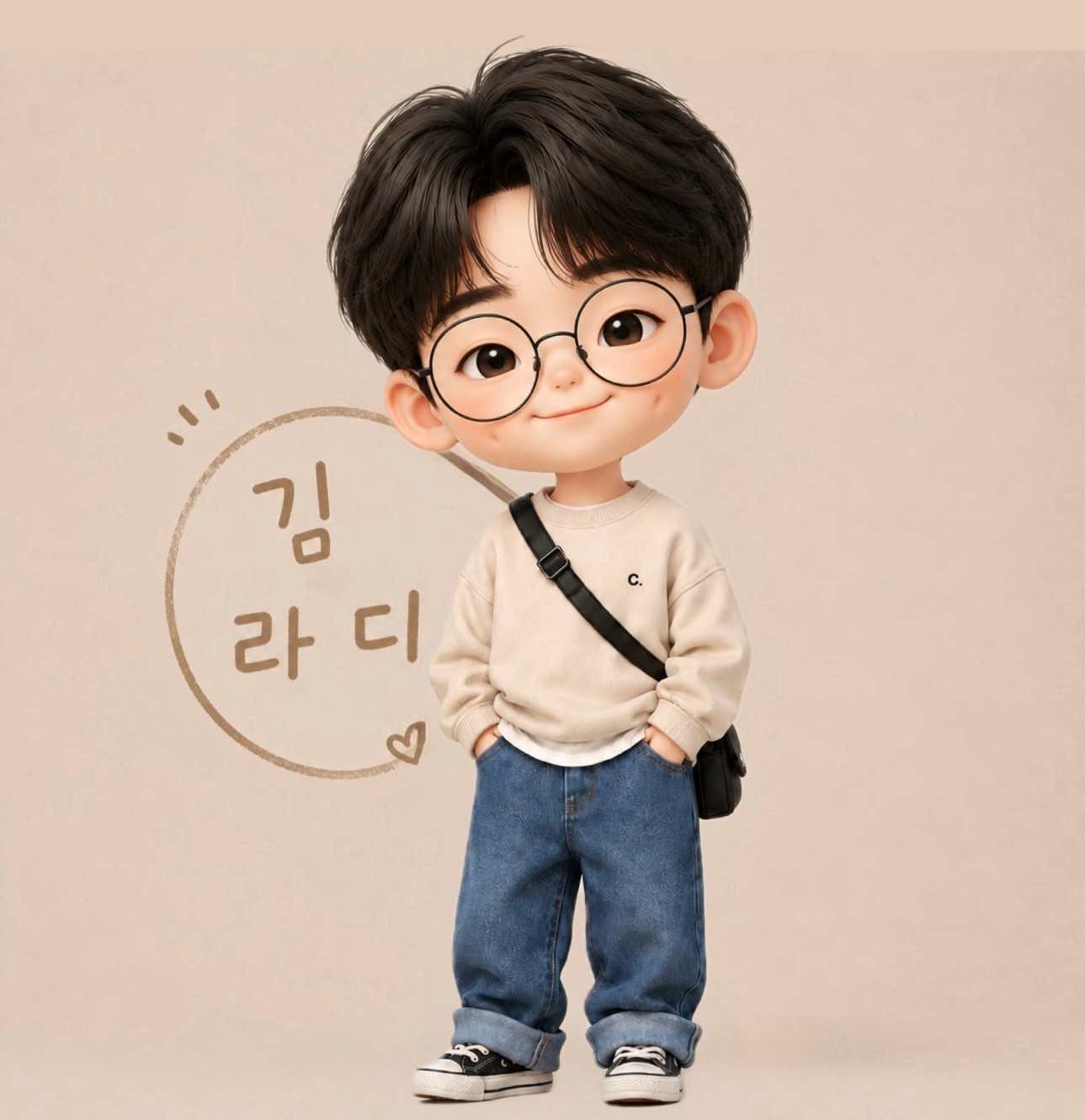 노인코래방