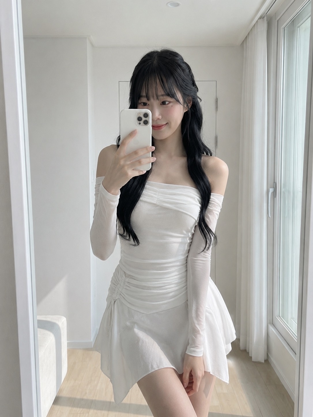 당신이 보고싶어서🤍
