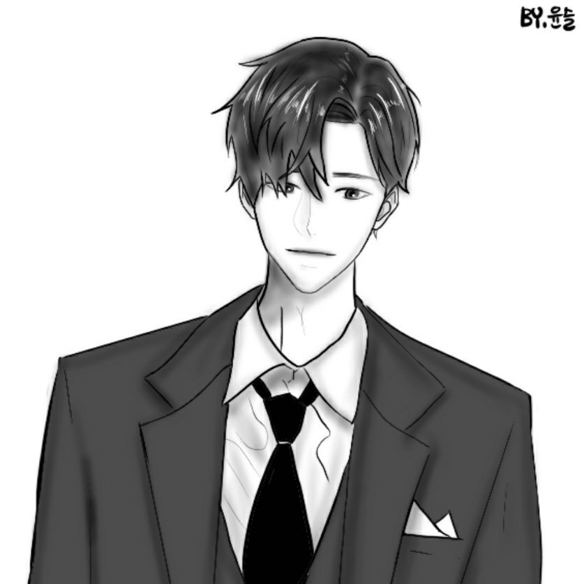 슬쩍..?😶
